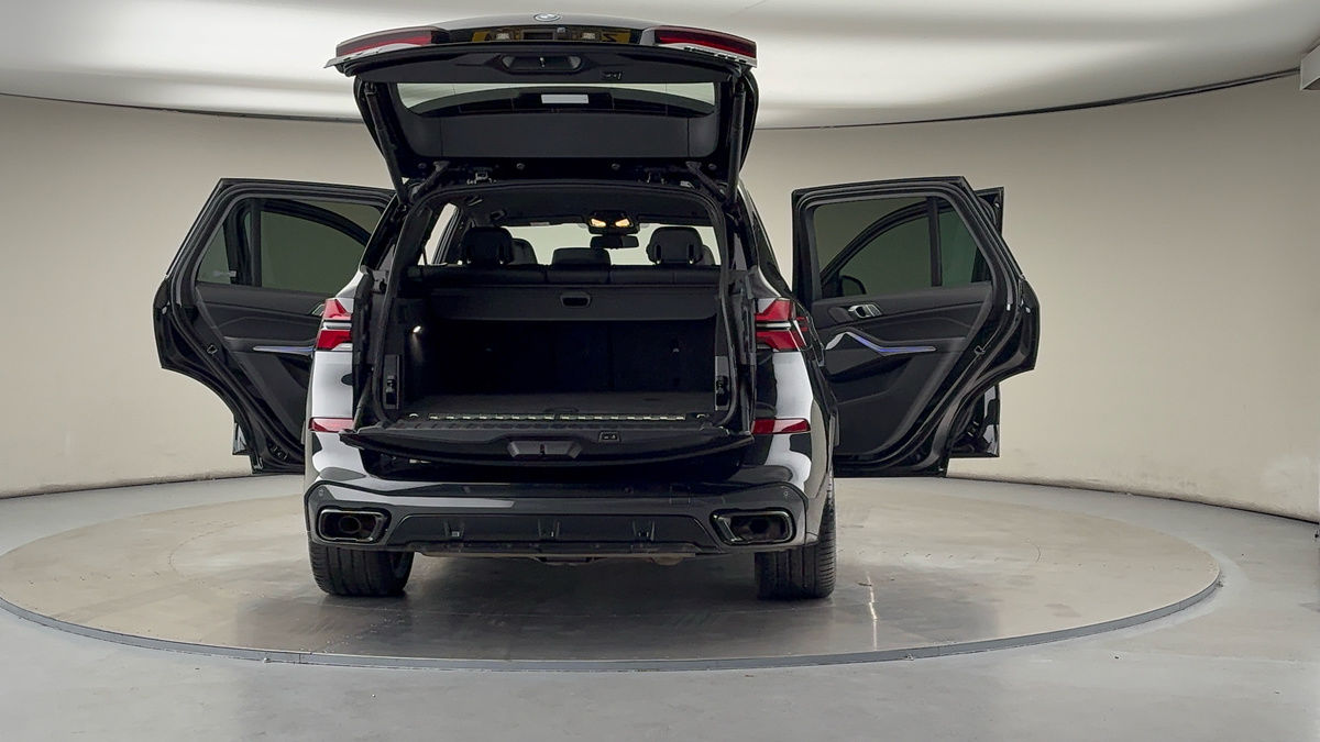 Used BMW X5 2023 for sale - 76069398: Photo 61