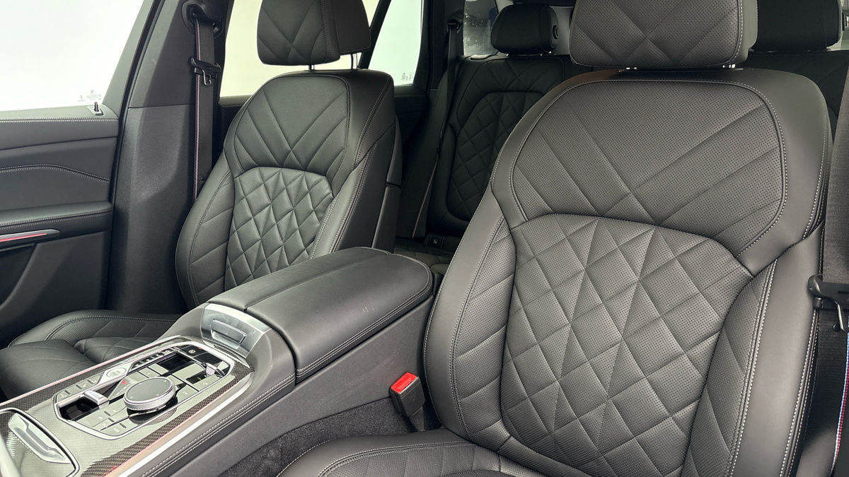 Used BMW X5 2023 for sale - 76069398: Photo 7