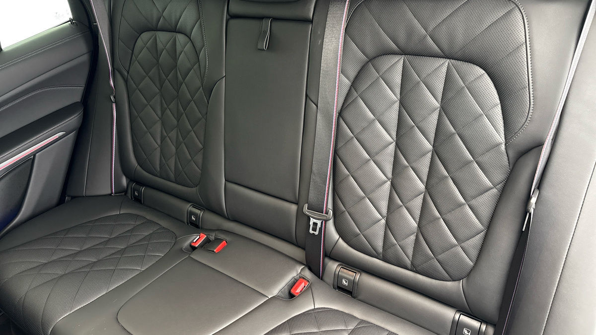 Used BMW X5 2023 for sale - 76069398: Photo 8