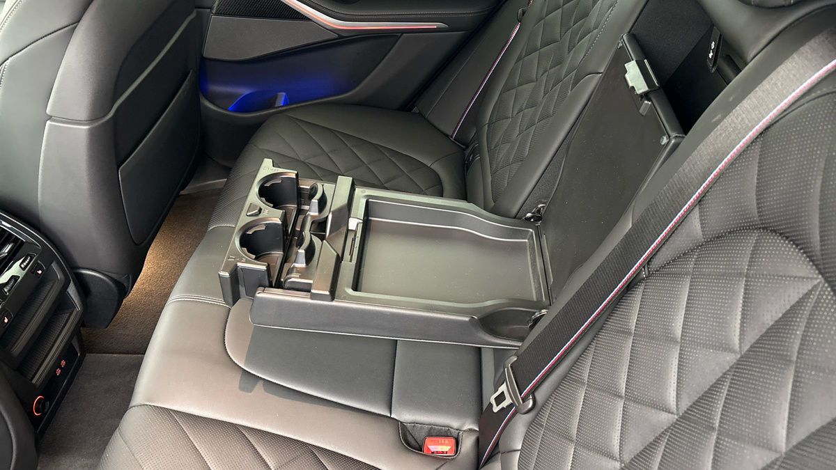 Used BMW X5 2023 for sale - 76069398: Photo 9