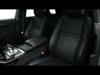 Used Land Rover Range Rover Evoque 2022 for sale - 74290328: Photo