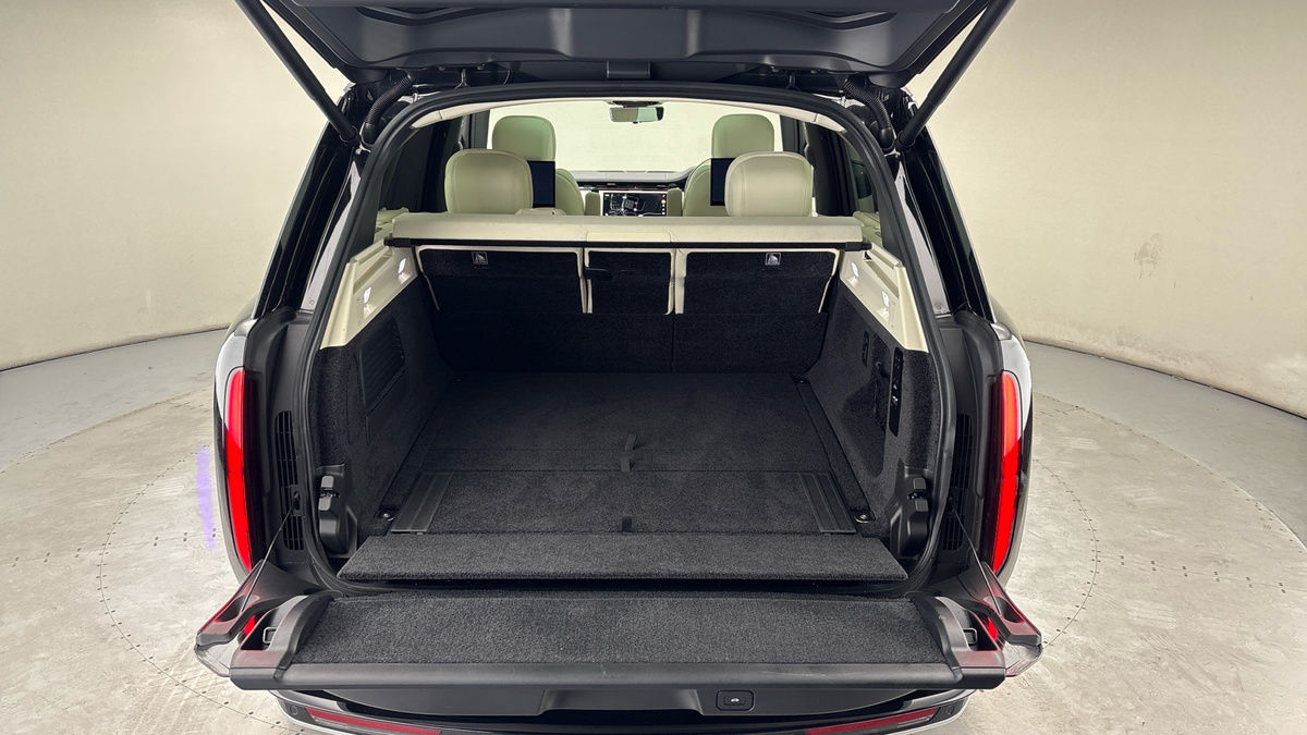 Used Land Rover Range Rover 2023 for sale - 78182374: Photo 11