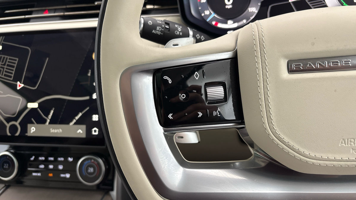 Used Land Rover Range Rover 2023 for sale - 78182374: Photo 13