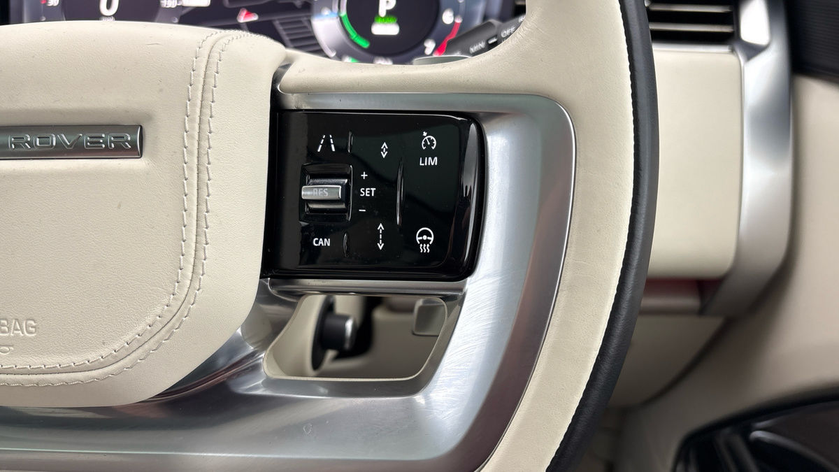 Used Land Rover Range Rover 2023 for sale - 78182374: Photo 14