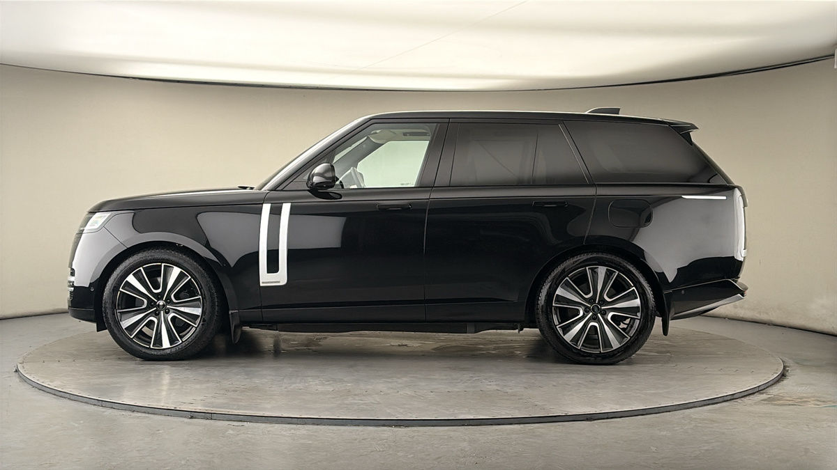 Used Land Rover Range Rover 2023 for sale - 78182374: Photo 15
