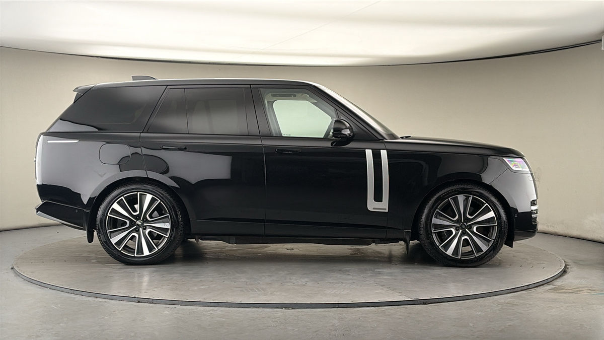 Used Land Rover Range Rover 2023 for sale - 78182374: Photo 16