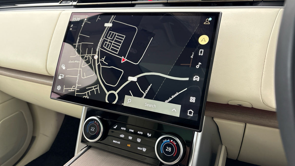 Used Land Rover Range Rover 2023 for sale - 78182374: Photo 17