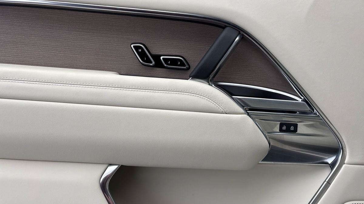 Used Land Rover Range Rover 2023 for sale - 78182374: Photo 19