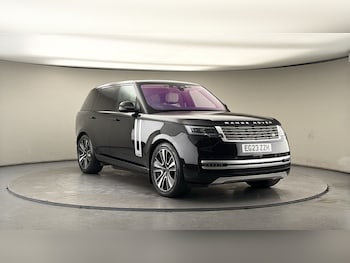 Used Land Rover Range Rover 2023 for sale - 78182374: Photo