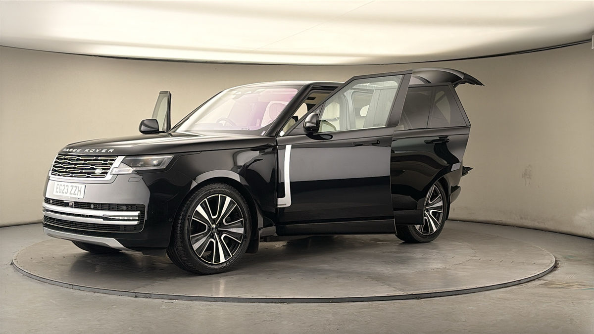 Used Land Rover Range Rover 2023 for sale - 78182374: Photo 22