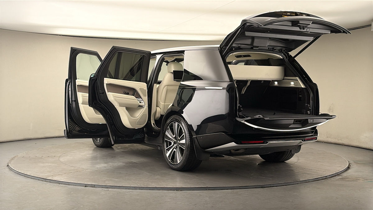 Used Land Rover Range Rover 2023 for sale - 78182374: Photo 23