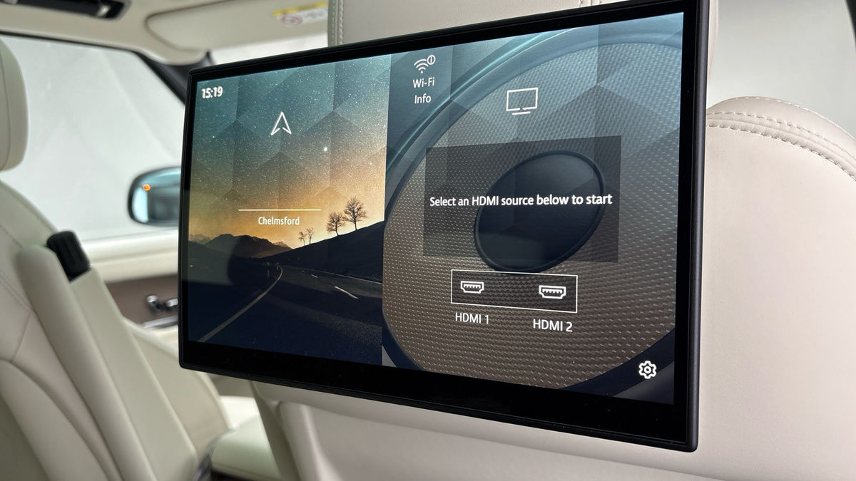 Used Land Rover Range Rover 2023 for sale - 78182374: Photo 26