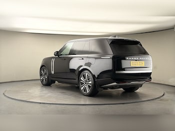 Used Land Rover Range Rover 2023 for sale - 78182374: Photo