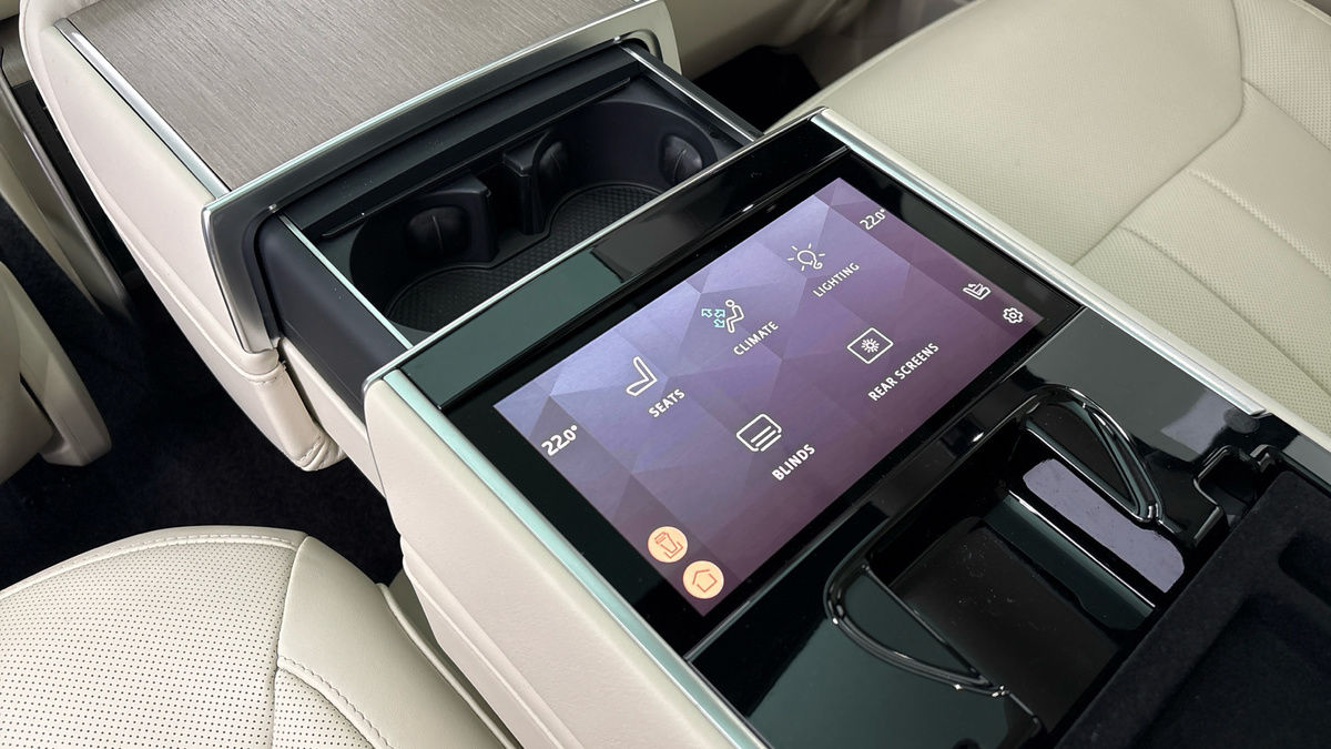 Used Land Rover Range Rover 2023 for sale - 78182374: Photo 31