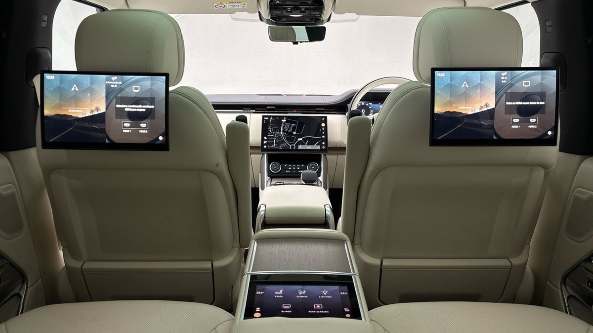 Used Land Rover Range Rover 2023 for sale - 78182374: Photo 32