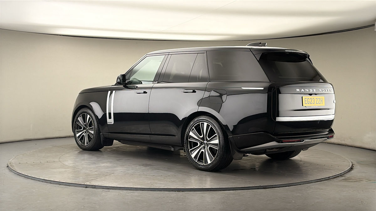 Used Land Rover Range Rover 2023 for sale - 78182374: Photo 33