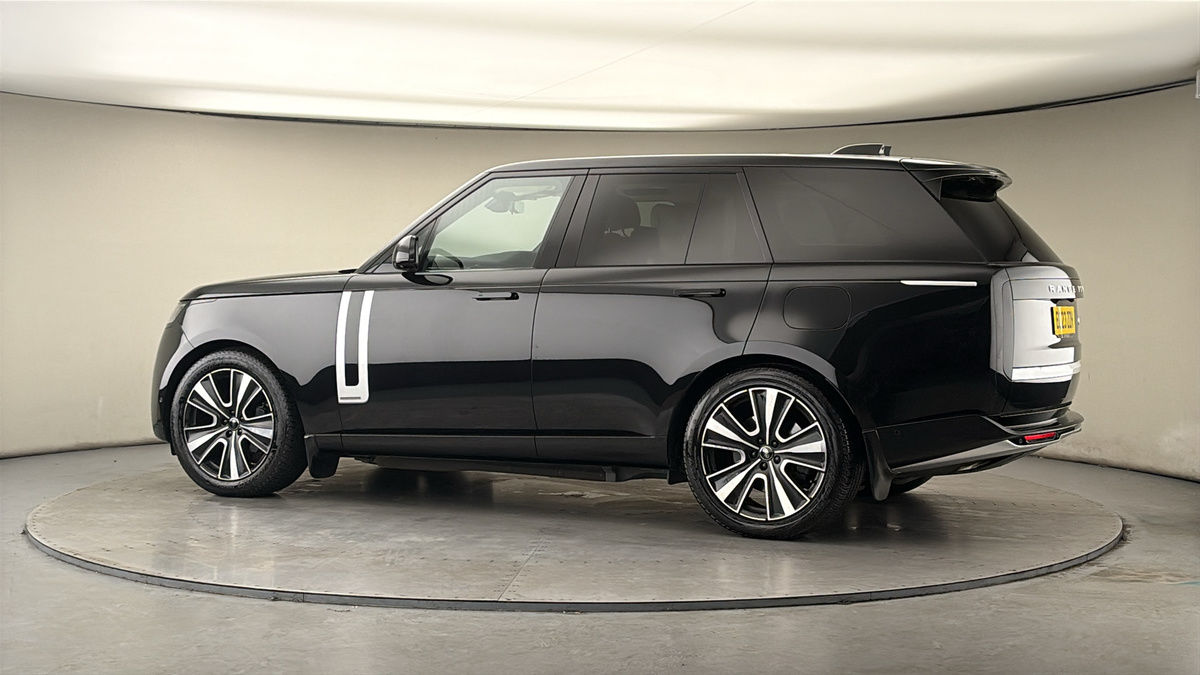 Used Land Rover Range Rover 2023 for sale - 78182374: Photo 34