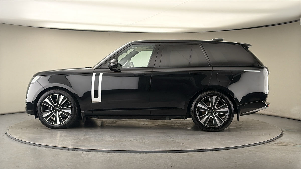 Used Land Rover Range Rover 2023 for sale - 78182374: Photo 35