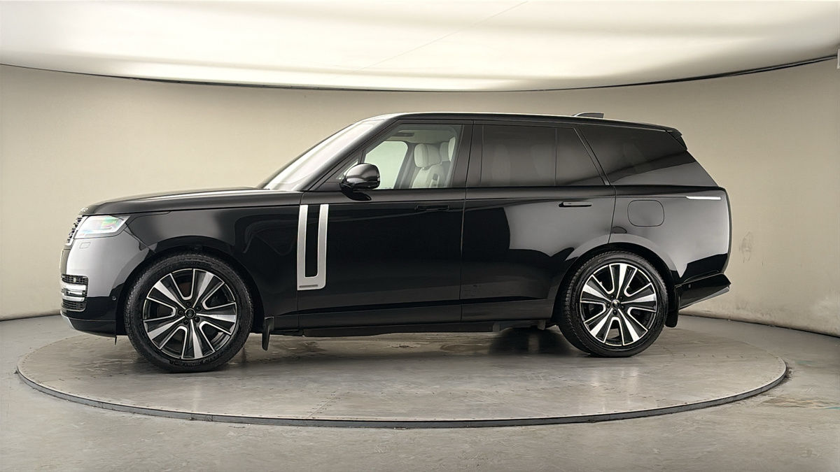 Used Land Rover Range Rover 2023 for sale - 78182374: Photo 36