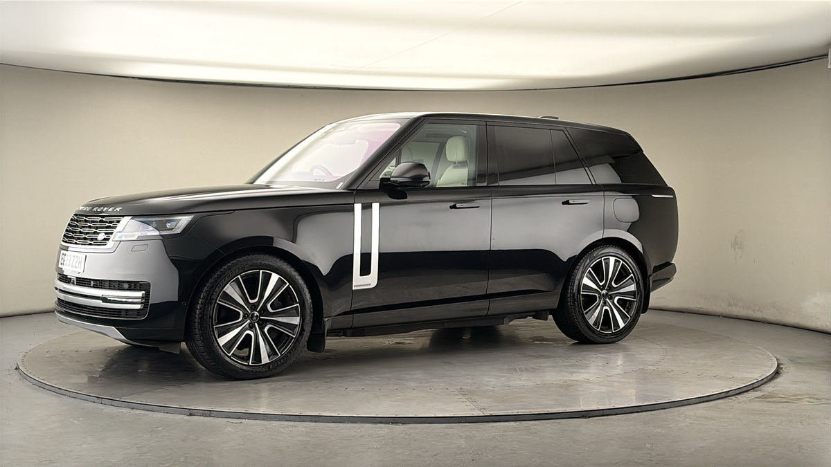 Used Land Rover Range Rover 2023 for sale - 78182374: Photo 37