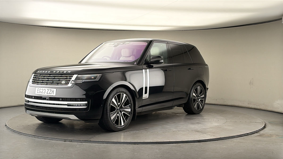 Used Land Rover Range Rover 2023 for sale - 78182374: Photo 38