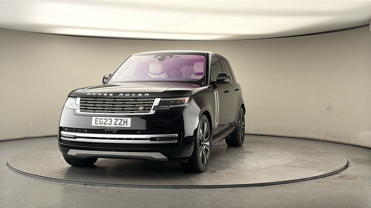 Used Land Rover Range Rover 2023 for sale - 78182374: Photo 39