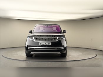 Used Land Rover Range Rover 2023 for sale - 78182374: Photo