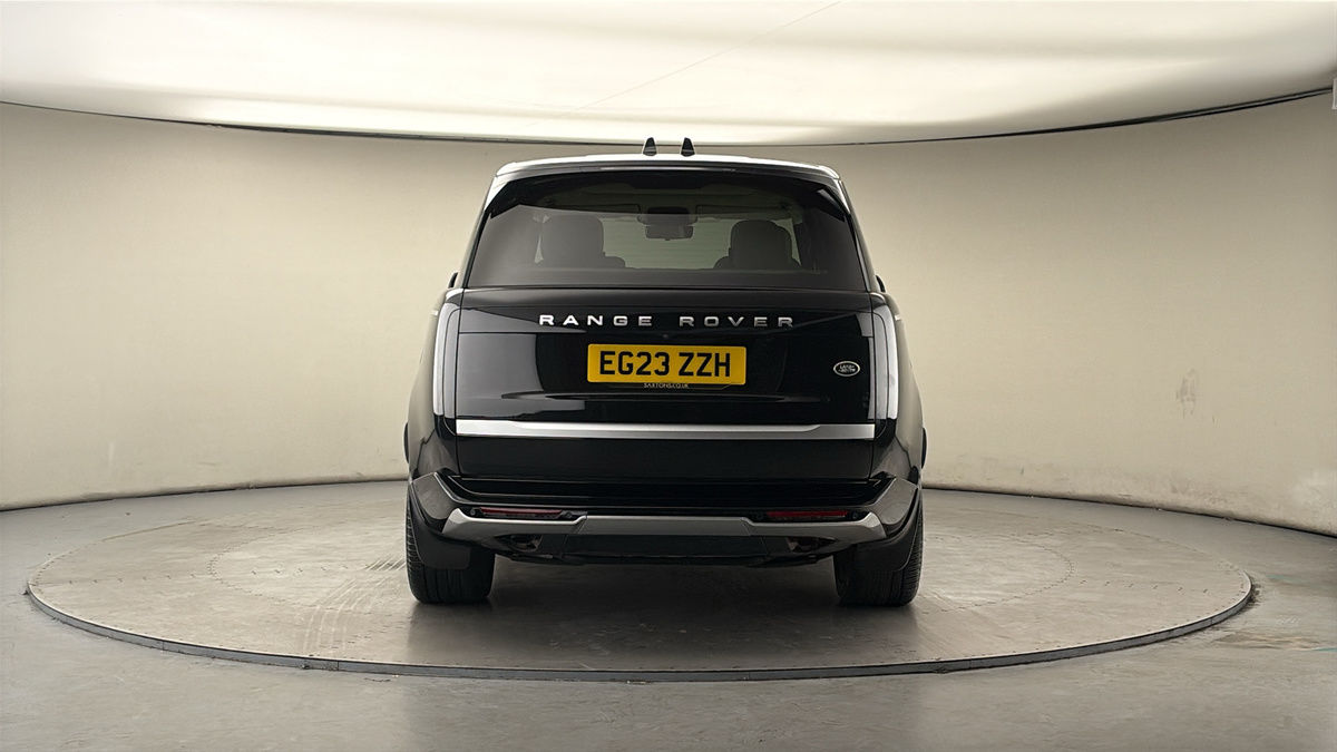 Used Land Rover Range Rover 2023 for sale - 78182374: Photo 4