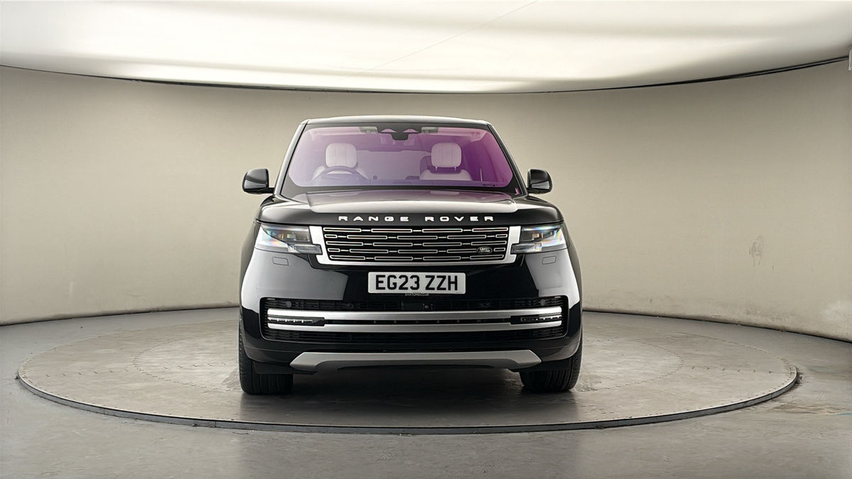 Used Land Rover Range Rover 2023 for sale - 78182374: Photo 40