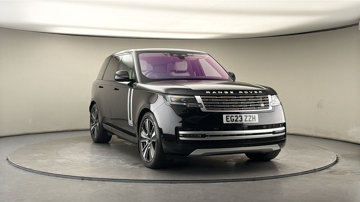 Used Land Rover Range Rover 2023 for sale - 78182374: Photo 41