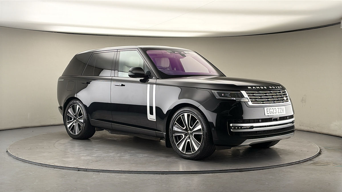 Used Land Rover Range Rover 2023 for sale - 78182374: Photo 42