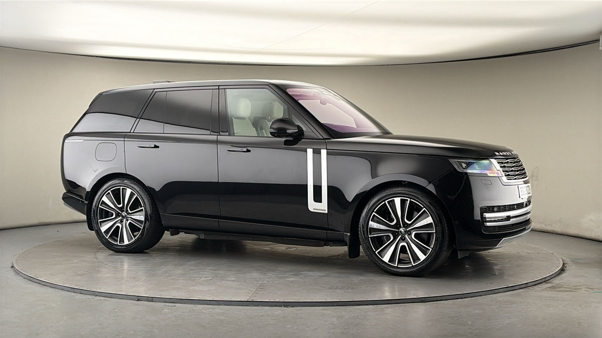 Used Land Rover Range Rover 2023 for sale - 78182374: Photo 43