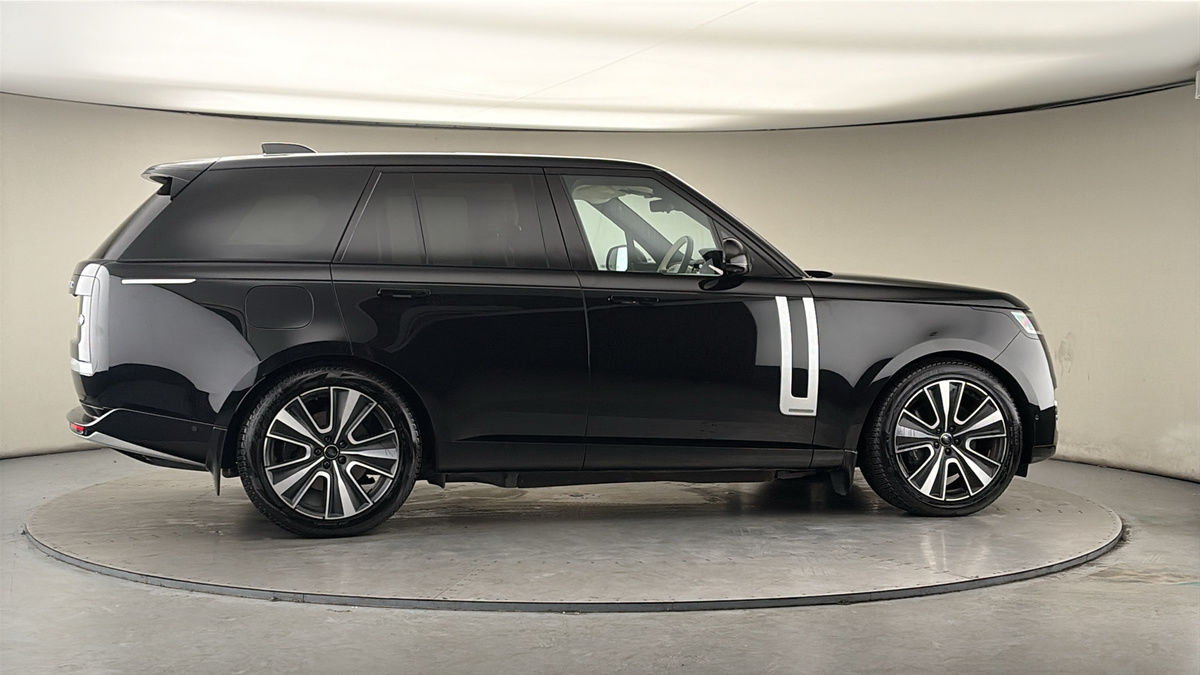 Used Land Rover Range Rover 2023 for sale - 78182374: Photo 45