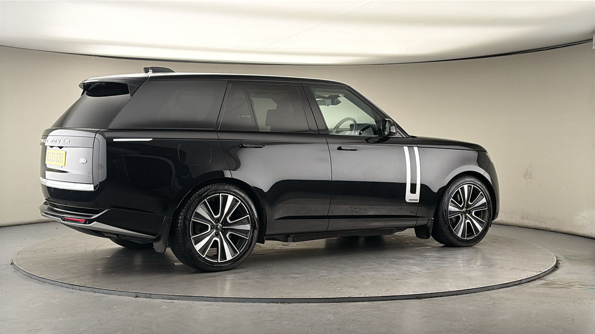 Used Land Rover Range Rover 2023 for sale - 78182374: Photo 46