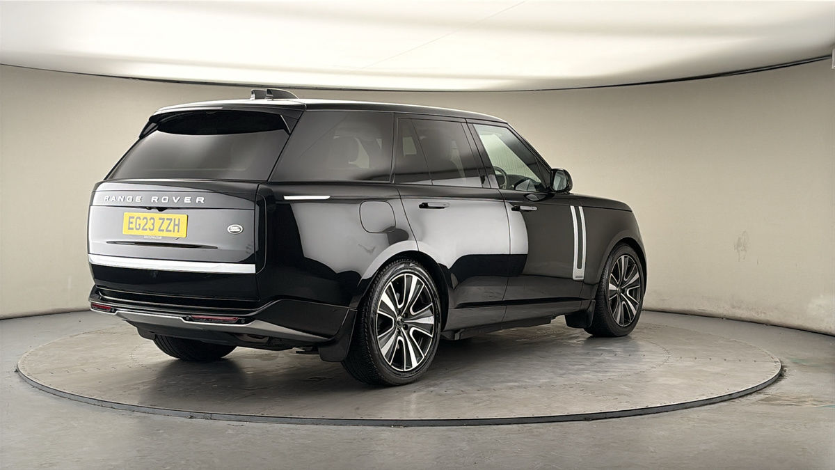 Used Land Rover Range Rover 2023 for sale - 78182374: Photo 47