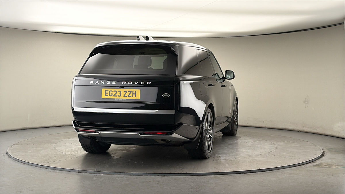 Used Land Rover Range Rover 2023 for sale - 78182374: Photo 48