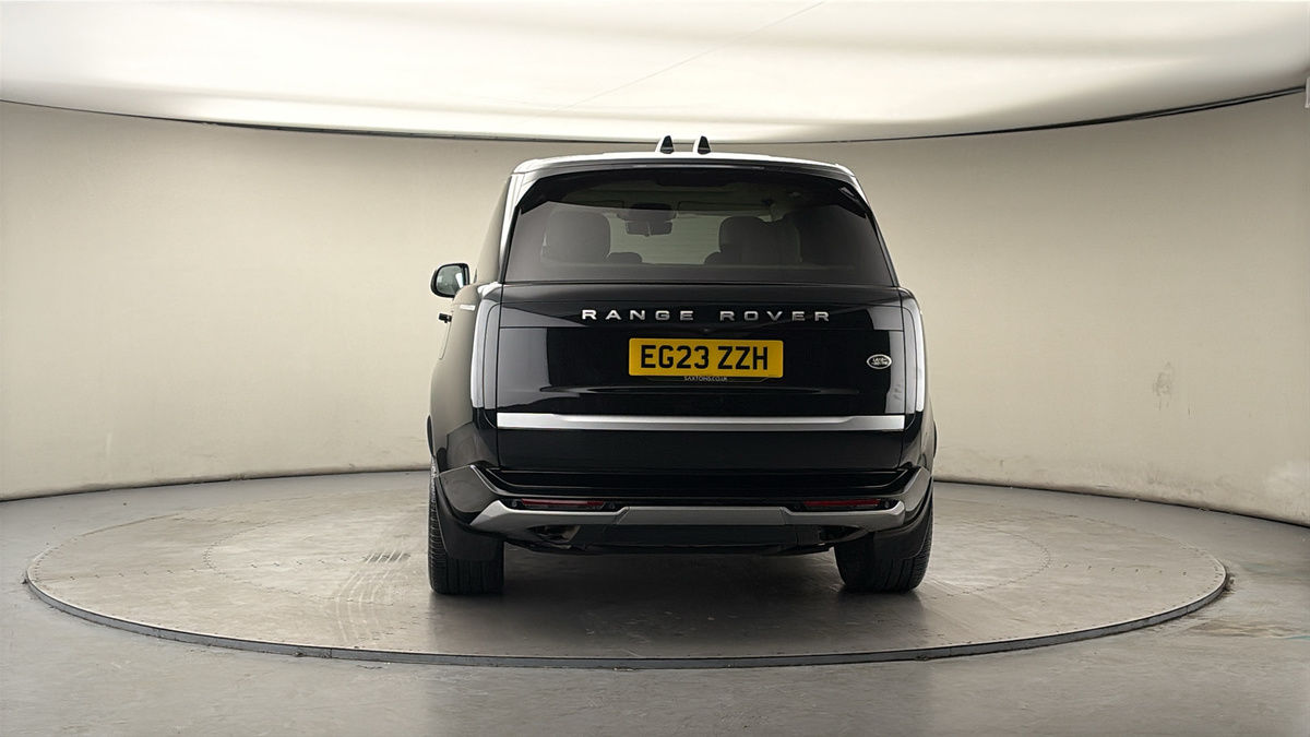 Used Land Rover Range Rover 2023 for sale - 78182374: Photo 49