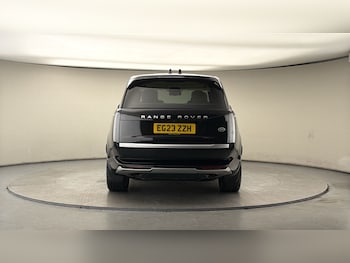 Used Land Rover Range Rover 2023 for sale - 78182374: Photo