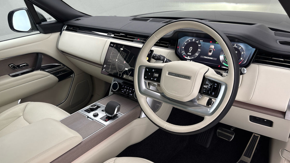 Used Land Rover Range Rover 2023 for sale - 78182374: Photo 5