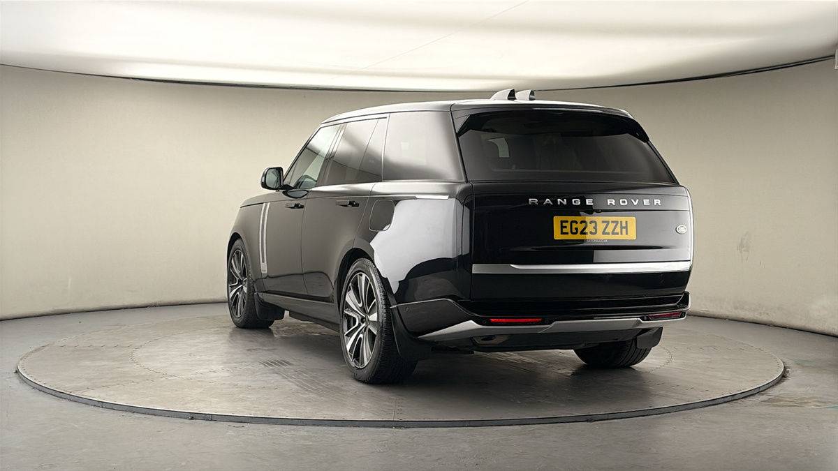 Used Land Rover Range Rover 2023 for sale - 78182374: Photo 50