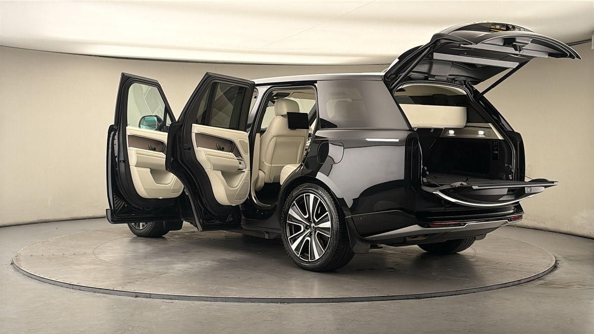 Used Land Rover Range Rover 2023 for sale - 78182374: Photo 51