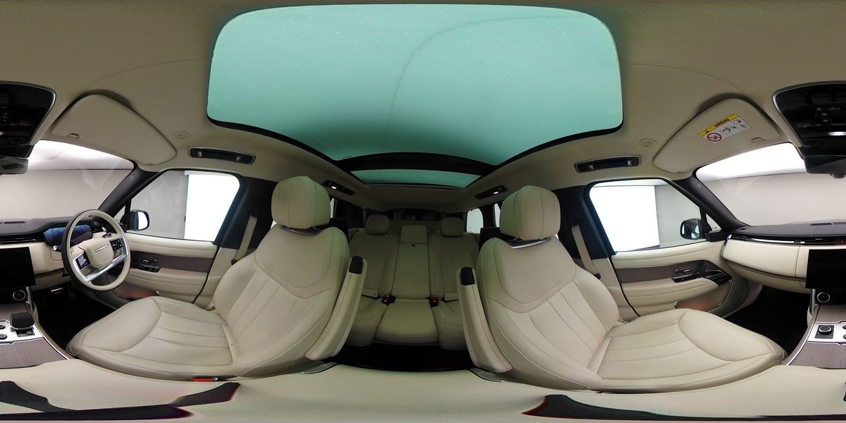 Used Land Rover Range Rover 2023 for sale - 78182374: Photo 52