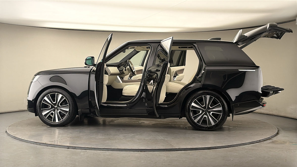 Used Land Rover Range Rover 2023 for sale - 78182374: Photo 54