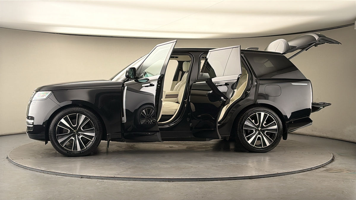 Used Land Rover Range Rover 2023 for sale - 78182374: Photo 55