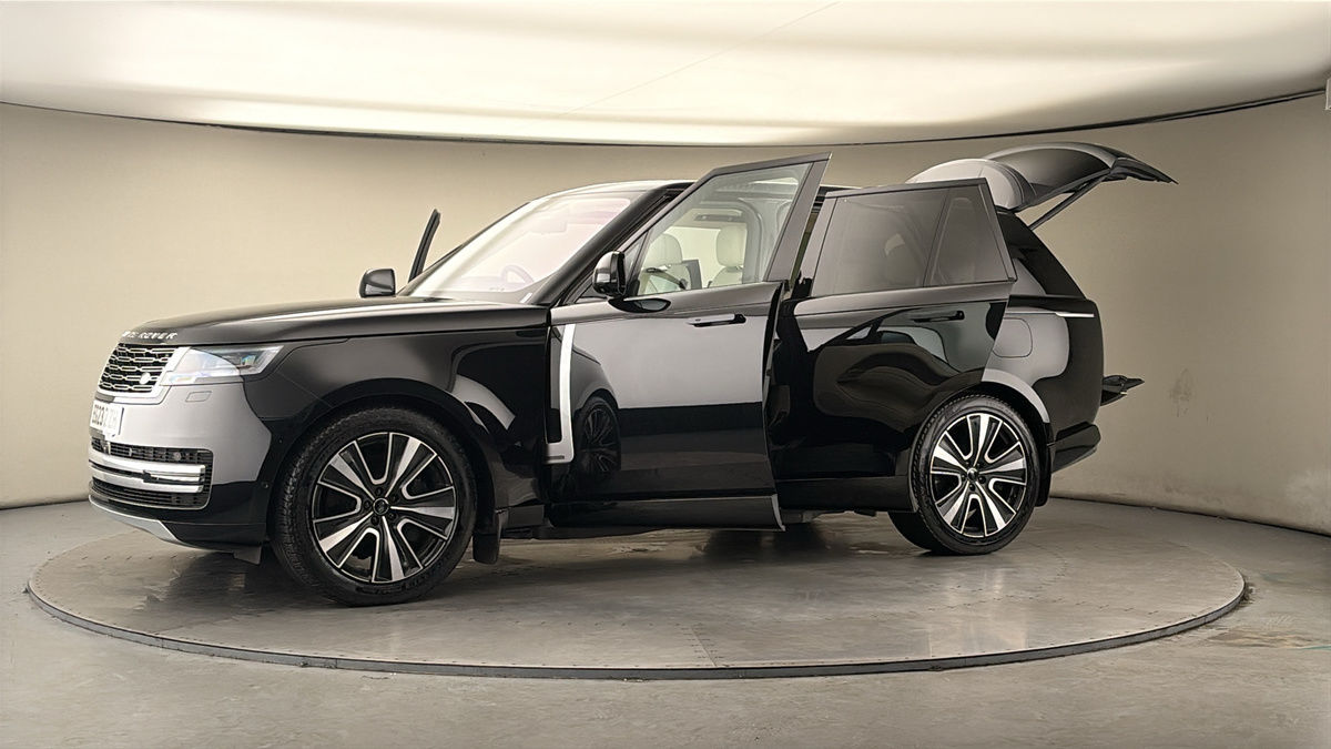 Used Land Rover Range Rover 2023 for sale - 78182374: Photo 56