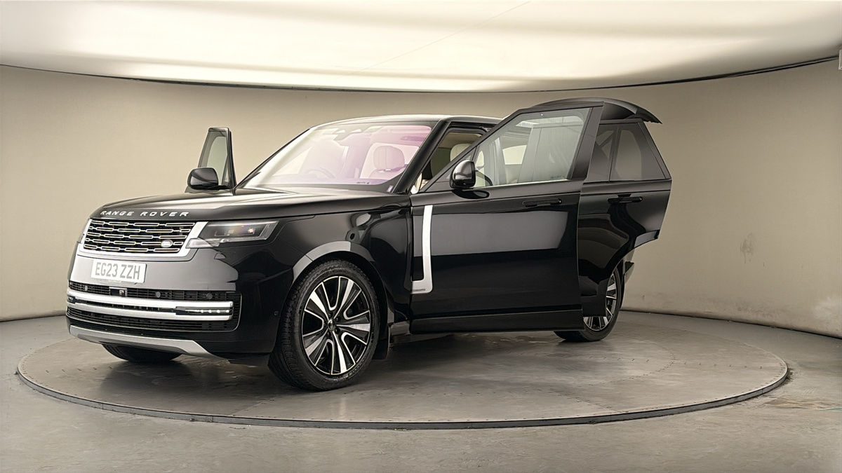 Used Land Rover Range Rover 2023 for sale - 78182374: Photo 57