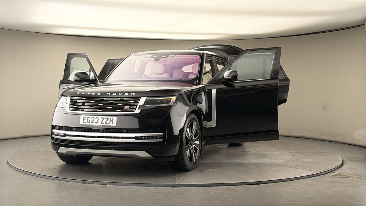 Used Land Rover Range Rover 2023 for sale - 78182374: Photo 58