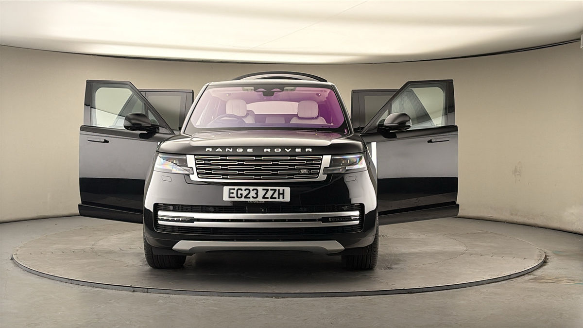 Used Land Rover Range Rover 2023 for sale - 78182374: Photo 59