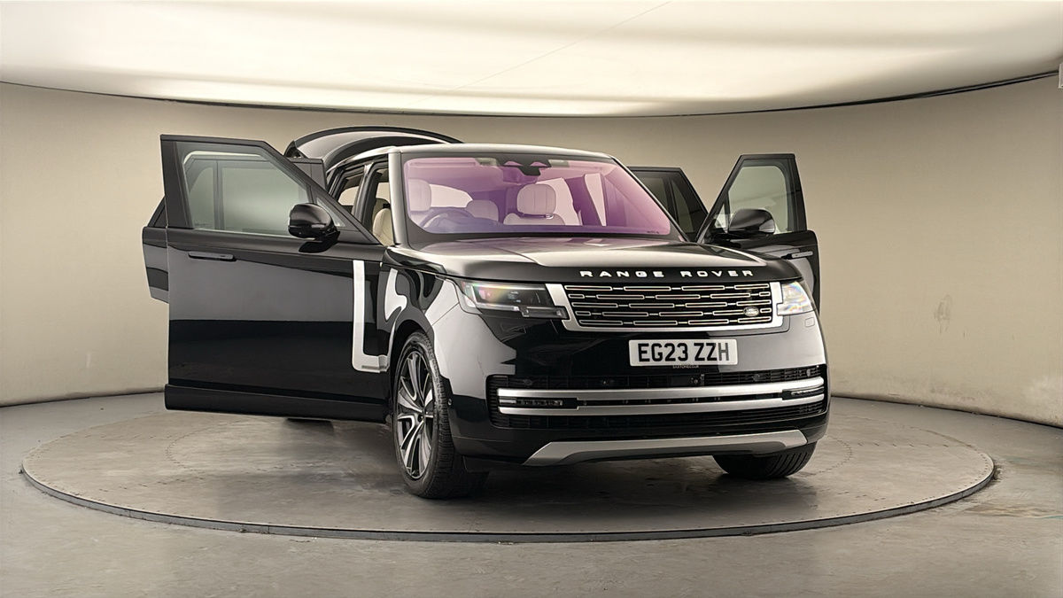 Used Land Rover Range Rover 2023 for sale - 78182374: Photo 60