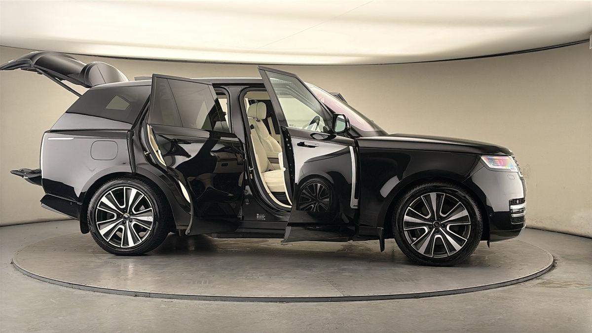 Used Land Rover Range Rover 2023 for sale - 78182374: Photo 63